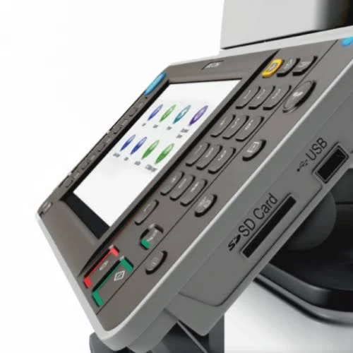 Máy Photocopy Đen Trắng Ricoh Aficio MP 4002